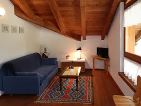 Apartment Maso Marini - Appartamento Cervo by Interhome - Image 4