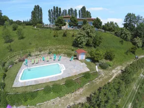 Holiday Home La Rovere by Interhome - Image 2