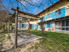 Holiday Home La Rovere by Interhome - Image 3