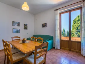 Apartment San Vivaldo- Nr- 3 by Interhome - Image 5
