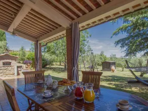 Holiday Home Casa Bensa by Interhome - Image 3