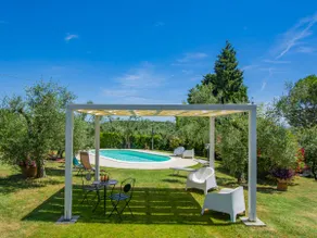 Holiday Home Casa Bensa by Interhome - Image 5