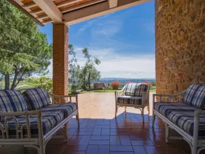 Holiday Home Casa Bensa by Interhome - Image 4