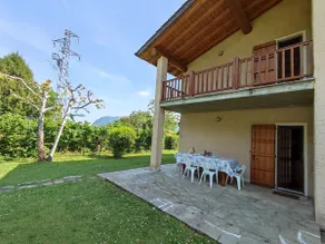 Ferienhaus Irma by Interhome - Image 3