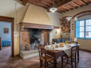 Holiday Home Santa Lucia by Interhome - Image 5