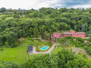 Holiday Home L'Orlo del Bosco by Interhome - Image 3