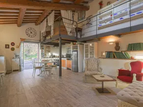 Holiday Home L'Orlo del Bosco by Interhome - Image 5