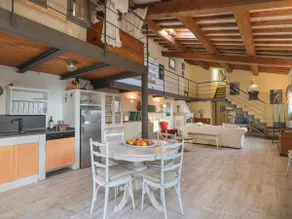 Holiday Home L'Orlo del Bosco by Interhome - Image 4