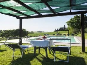 Agriturismo Borgo Del Papa - Image 4