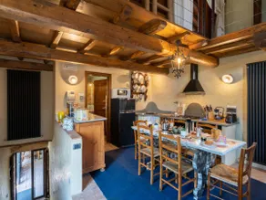 Holiday Home Le Buche by Interhome - Image 5