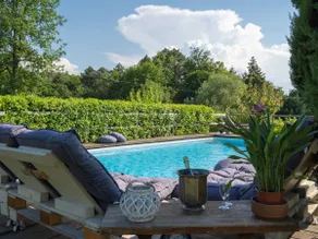 Holiday Home Le Buche by Interhome - Image 3
