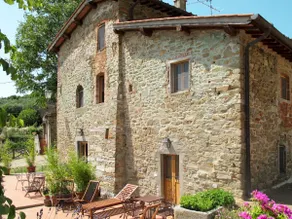 Holiday Home Borgo La Cella-2 by Interhome - Image 3