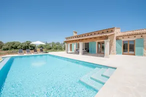 Finca Sa Vinya. Felanitx - Image 4