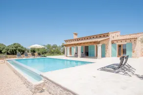 Finca Sa Vinya. Felanitx - Image 5