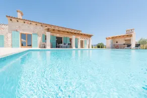 Finca Sa Vinya. Felanitx - Image 2
