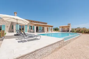Finca Sa Vinya. Felanitx - Image 3