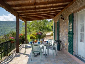 Holiday Home Ciappai - PTB140 by Interhome - Image 4