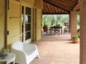 Casa de vacaciones Erbe by Interhome - Image 2