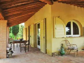 Casa de vacaciones Erbe by Interhome - Image 3