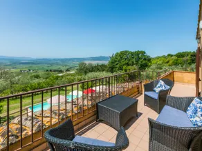 Holiday Home Podere Santa Lucia by Interhome - Image 3