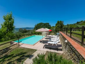 Holiday Home Podere Santa Lucia by Interhome - Image 4