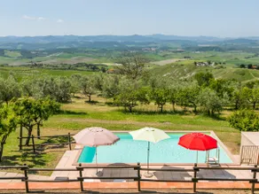Holiday Home Podere Santa Lucia by Interhome - Image 2