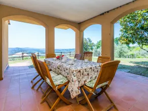 Holiday Home Podere Santa Lucia by Interhome - Image 5