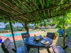 Holiday Home Pino di Sopra by Interhome - Image 3