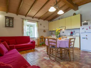 Holiday Home Il Sorbo by Interhome - Image 4