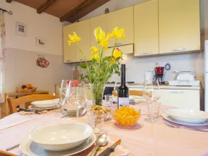 Holiday Home Il Sorbo by Interhome - Image 5