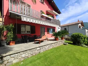 Atractivo apartamento totalmente equipado con jardín y terraza - Image 2