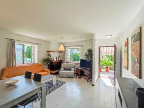 Atractivo apartamento totalmente equipado con jardín y terraza - Image 3