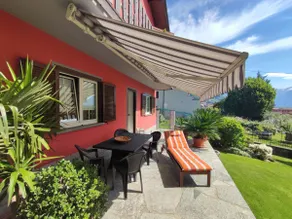 Atractivo apartamento totalmente equipado con jardín y terraza - Image 5