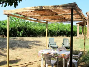 Apartment Fattoria Petraglia - Cedro by Interhome - Image 3