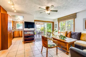 Ultimate Oceanfront Townhome w/ A/C On Kona Coast - Image 4