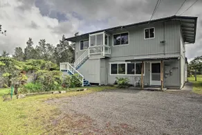 Tropical Volcano Bungalow < 4 Mi to Nat'l Park! - Image 3