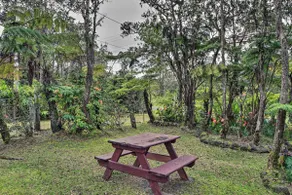 Tropical Volcano Bungalow < 4 Mi to Nat'l Park! - Image 2
