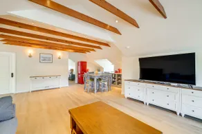 Victorian Carpinteria Apartment < 1 Mi to Beach! - Image 3