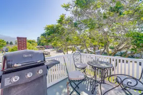 Victorian Carpinteria Apartment < 1 Mi to Beach! - Image 2