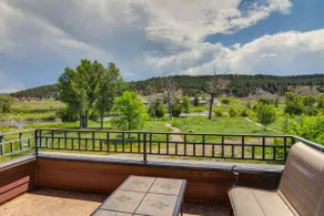 Condo privilégié avec vues Mtn-marche aux sources chaudes de Pagosa - Image 2