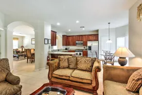 Spacious Kissimmee Villa - 3 Mi to Disney World! - Image 4
