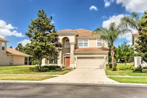 Spacious Kissimmee Villa - 3 Mi to Disney World! - Image 2