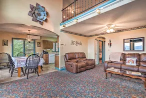Secluded Home w/ Views in Burnsville: Hike & Ski! - Image 5