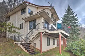 Secluded Home w/ Views in Burnsville: Hike & Ski! - Image 3