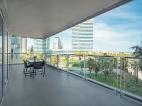 569 - Beach Apartment - Image 3