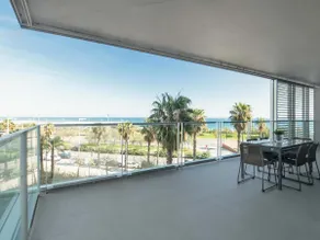 569 - Beach Apartment - Image 3