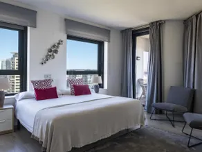 599 Exclusive Beachfront Penthouse w/Pool II - Image 3