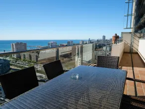 599 Exclusive Beachfront Penthouse w/Pool II - Image 2