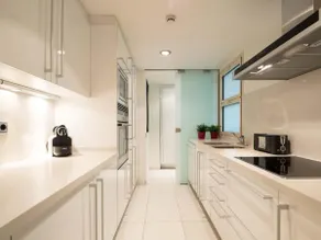 536 - Exclusive Pl. Catalunya Lux Apartment - Image 4