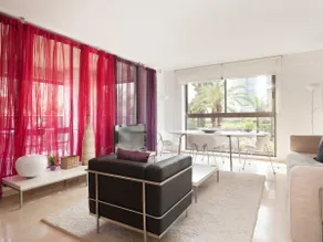 342 Beach Apartment w/Pool & Terrace II - Image 2
